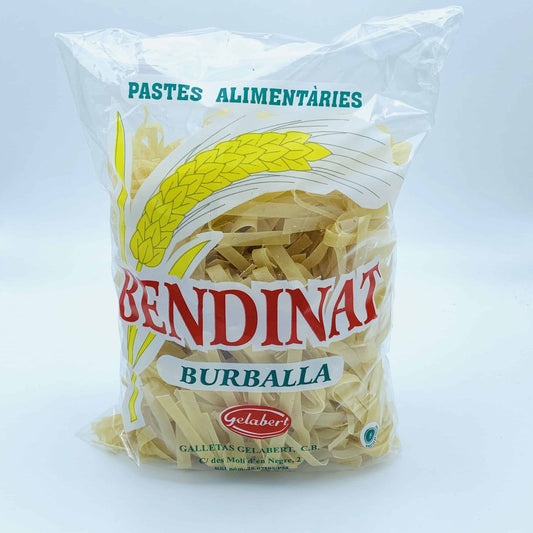Burballa Bendinat image 0