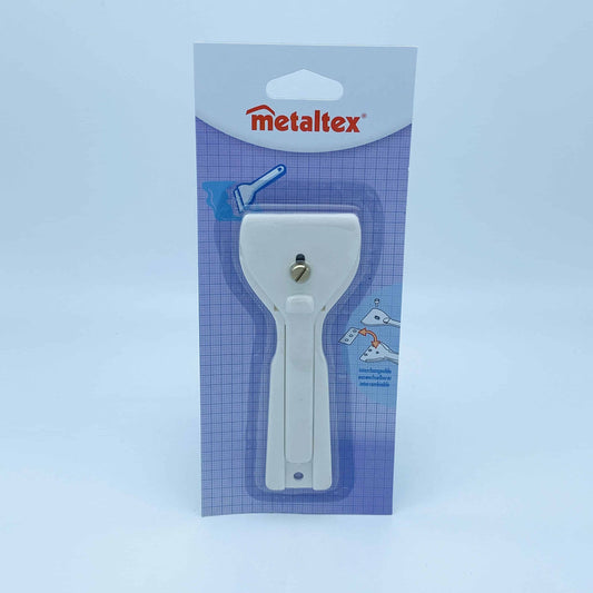 Rascavidrios Metaltex image 0