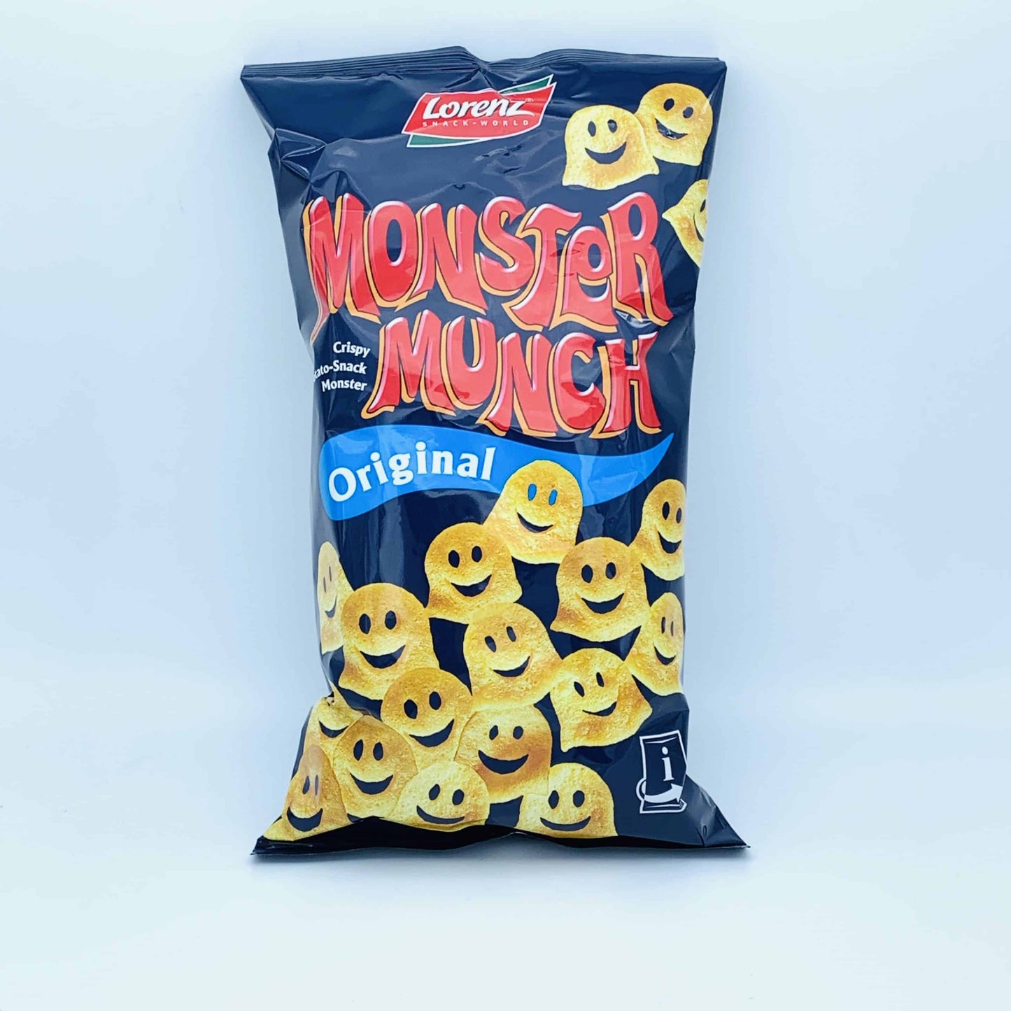 Lorenz Monster Munch image 0