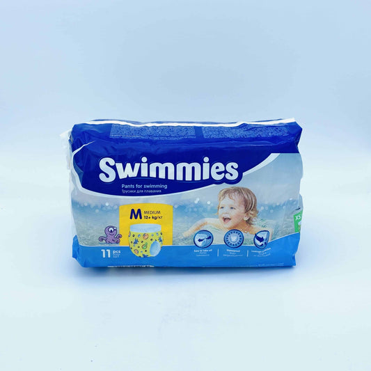Swimmies M image 0