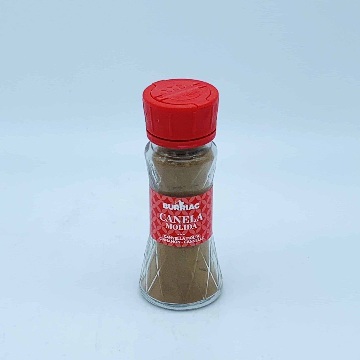 Canela Molida Burriac image 0