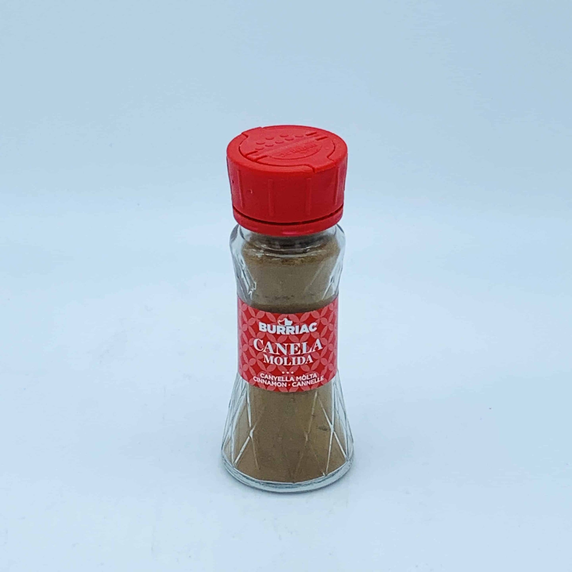 Canela Molida Burriac image 0