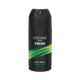 Crowe Desodorante Spray Fresh image 0
