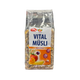 Muesli Vital con Frutas Panima image 0