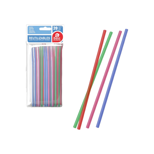 Pajita Best Products 20u image 0