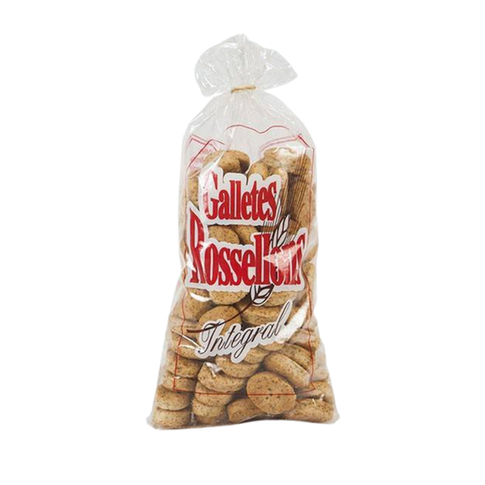 Galletes Rossellons Galletó Integral image 0
