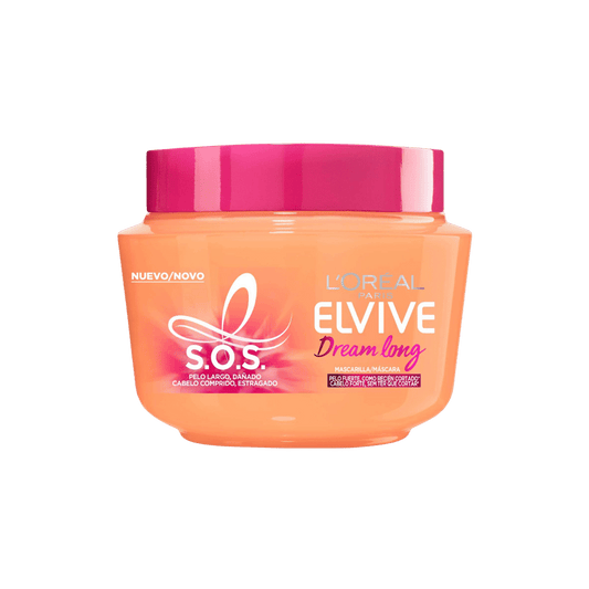 Elvive Mascarilla Dream Long image 0