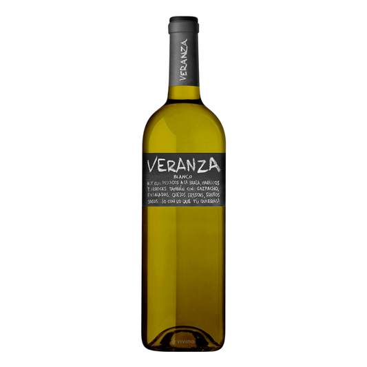 Vino Blanco Veranza image 0