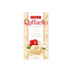 Chocolate Coco y Almendra Raffaello 90g image 0