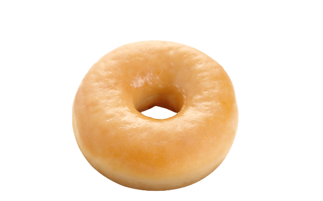 Donut 60g image 0