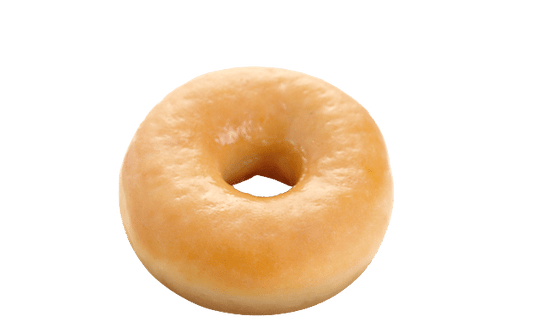 Donut 60g image 0