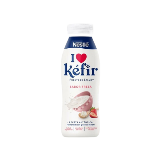 Kéfir Natural 500g image 0