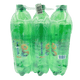 Agua con Gas Aquaseltz 6x1,5L image 0
