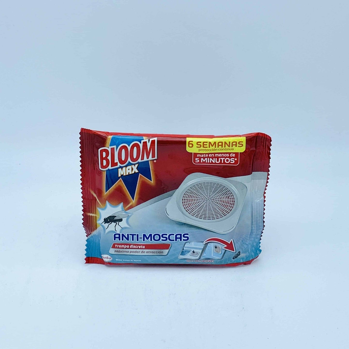 Bloom Max Trampa Anti-moscas image 0