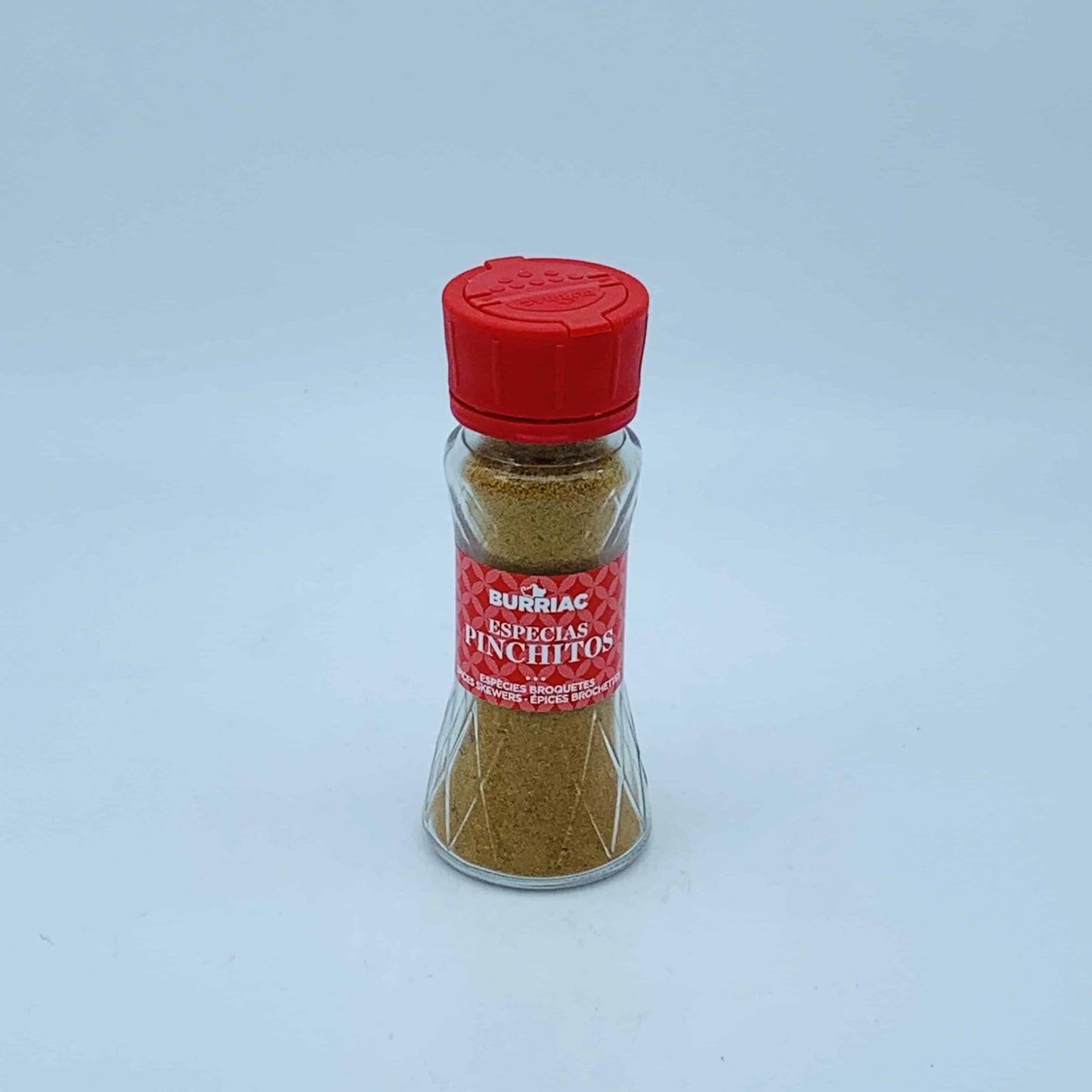 Especias Pinchitos Burriac image 0