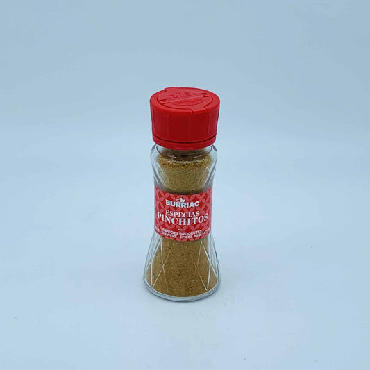 Especias Pinchitos Burriac image 0
