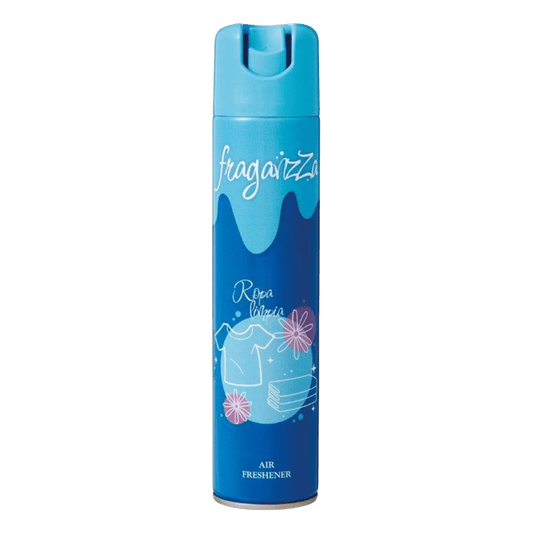 Fraganzza Ambientador Spray Ropa Limpia image 0
