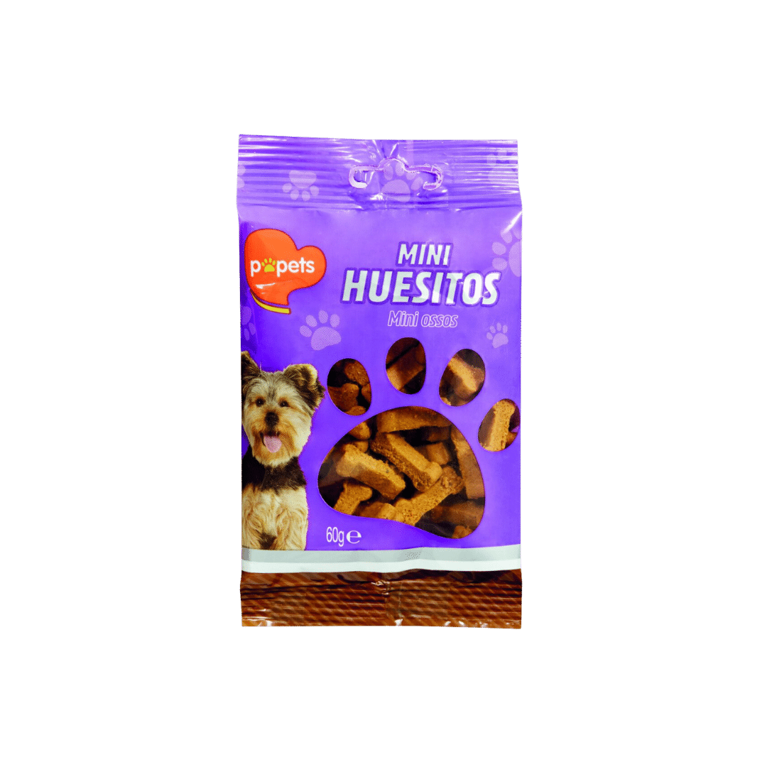 Huesitos de Pollo Para Perros image 0