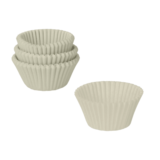 Moldes de Papel 65mm Metaltex 75u image 0