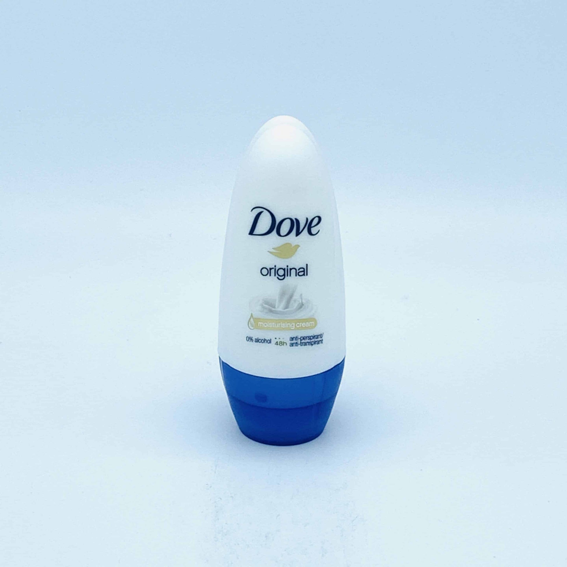 Desodorante Roll-on Dove Original image 0