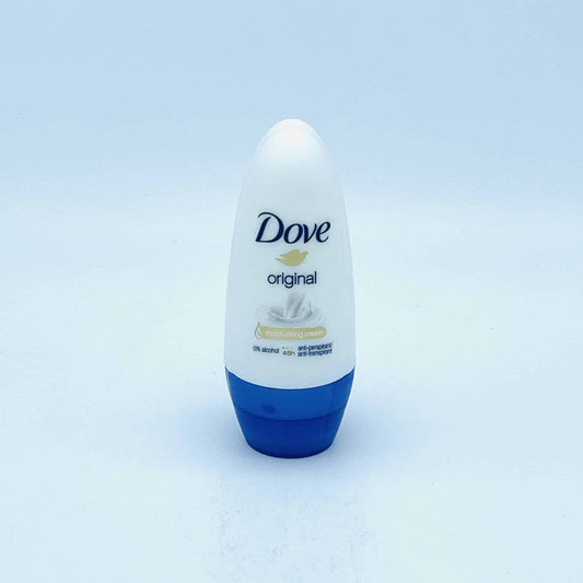 Desodorante Roll-on Dove Original image 0