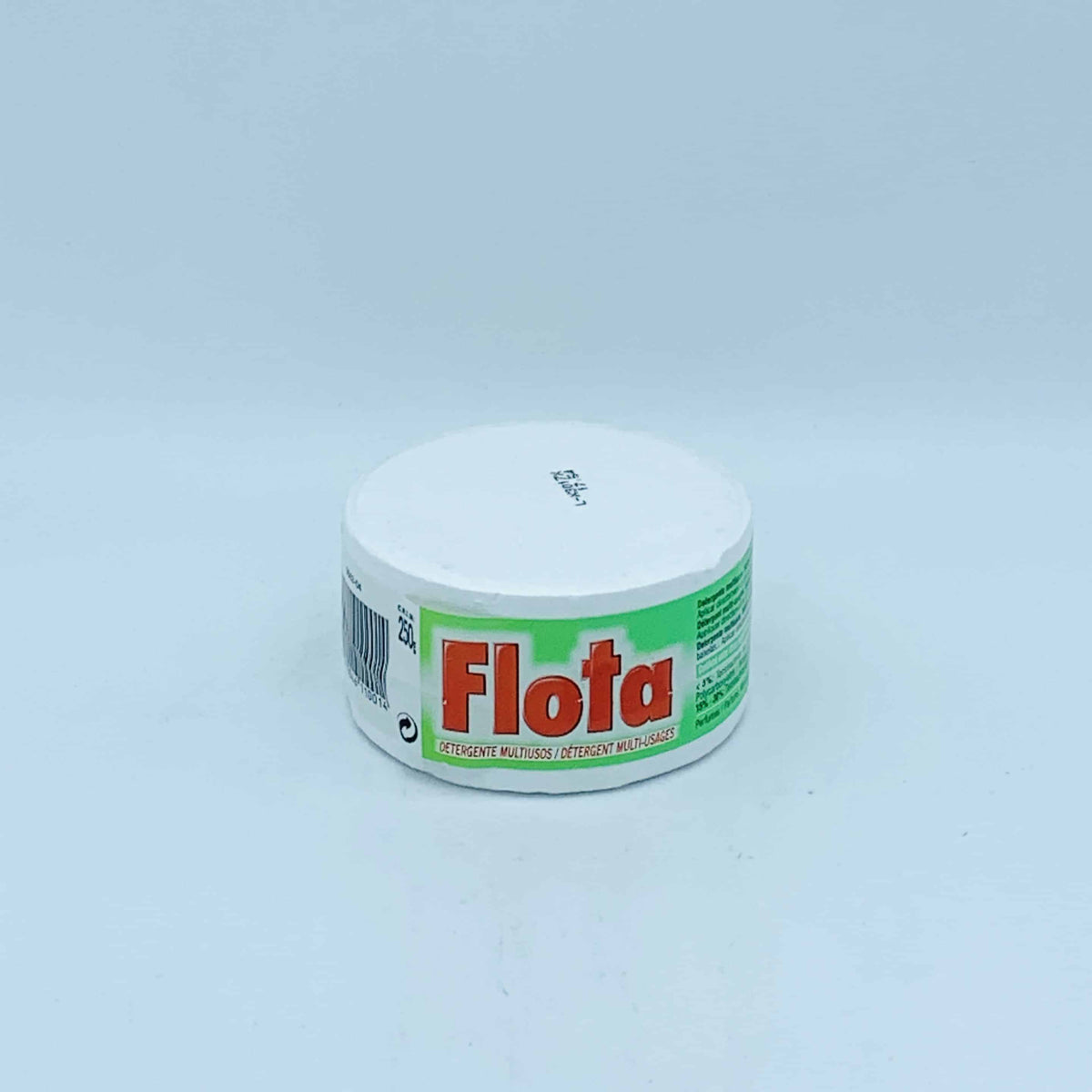 Detergente Flota Pastilla image 0