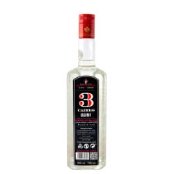 Mesclat Blanc Tres Caires image 0