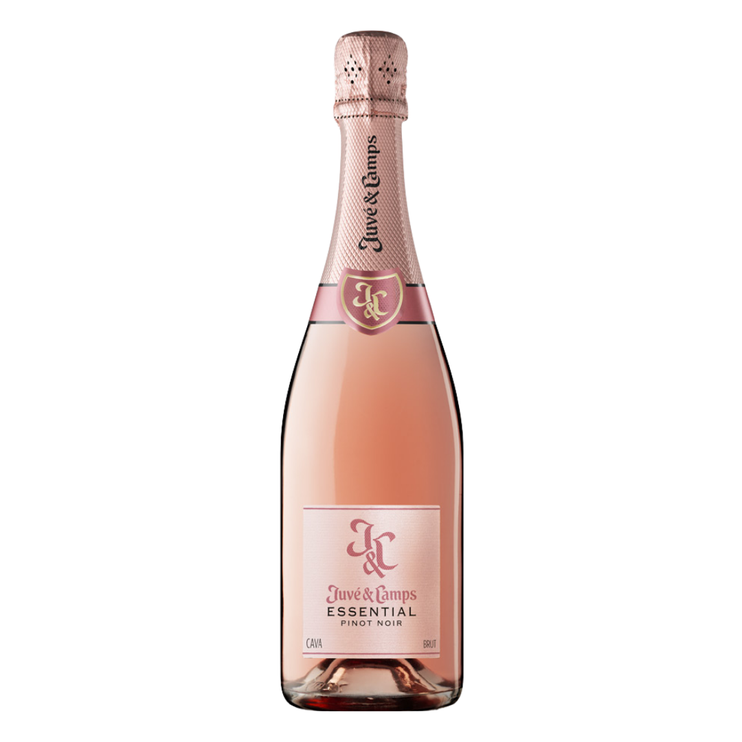 Cava Juvé & Camps Pinot Noir image 0