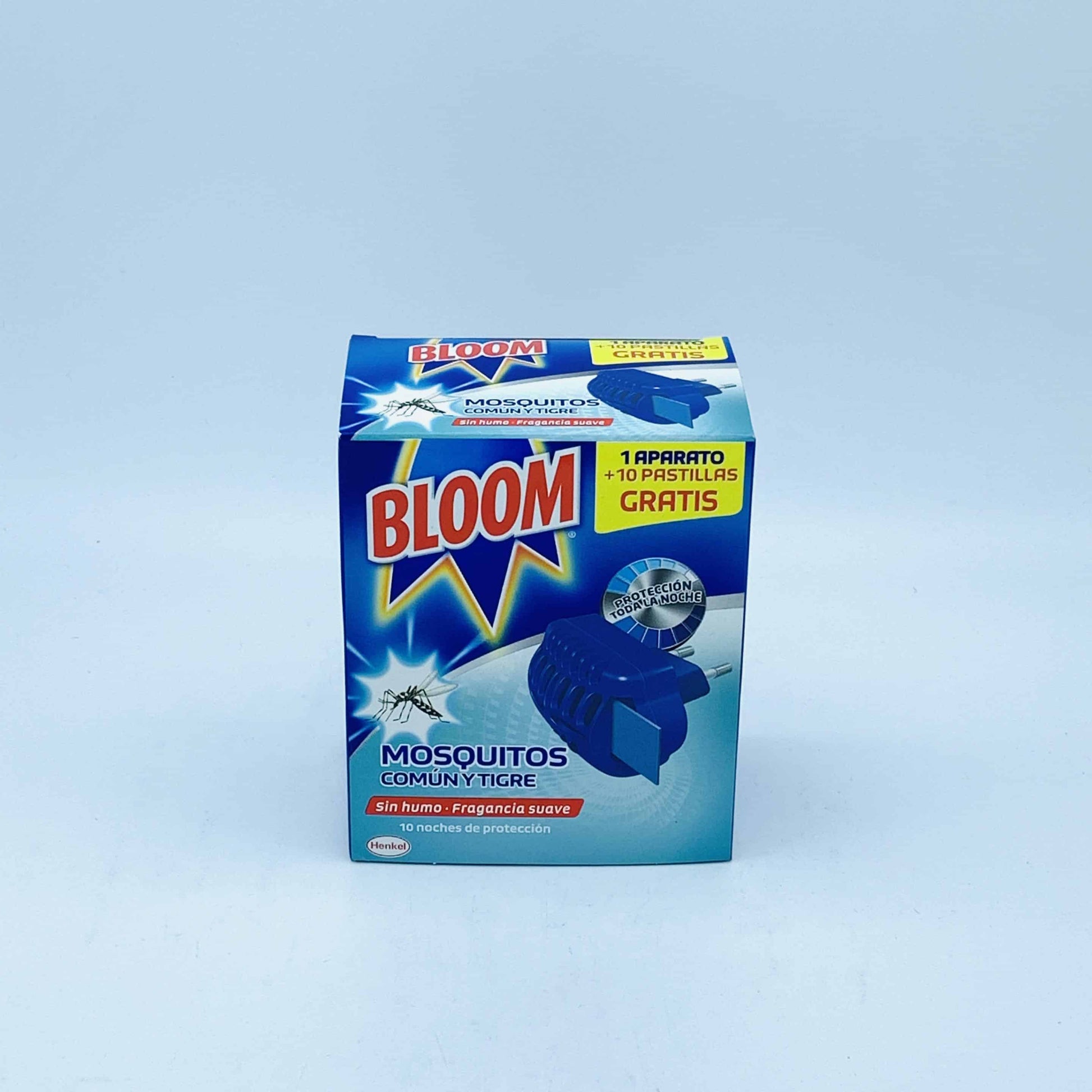 Bloom Eléctrico Pastillas Difusor image 0