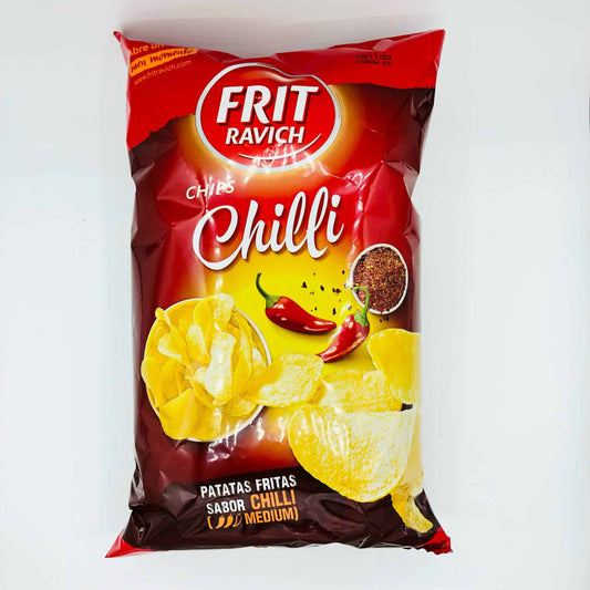 Frit Ravich Chilli image 0