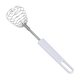 Batidor Inox Muelle Metaltex image 0