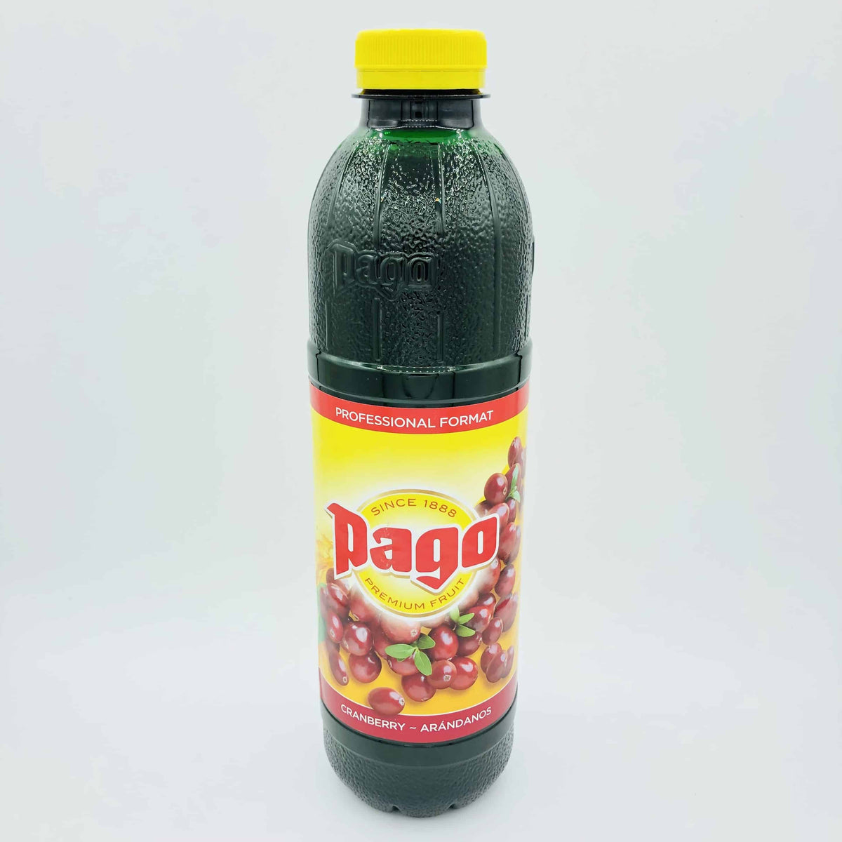 Néctar de Arándanos Pago 1L image 0