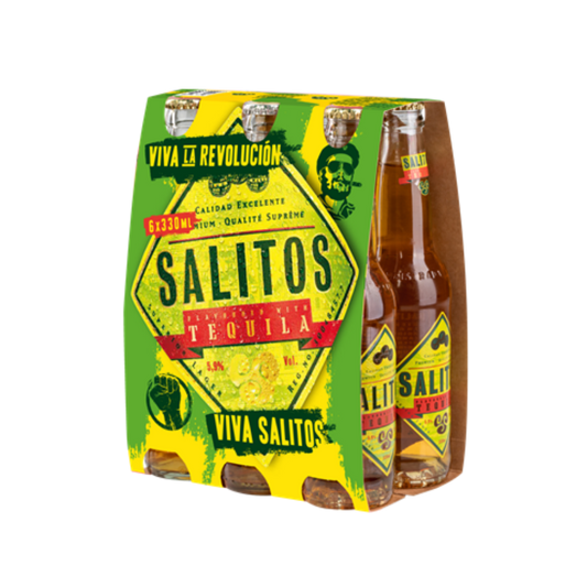 Salitos Tequila P6 image 0
