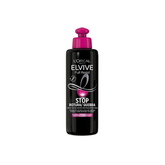 Elvive Crema sin Aclarado Full Resist image 0