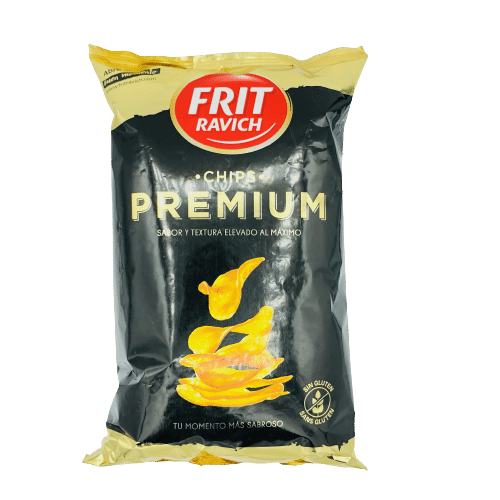 Frit Ravich Premium image 0