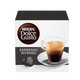 Cápsulas Dolce Gusto Espresso Intenso image 0