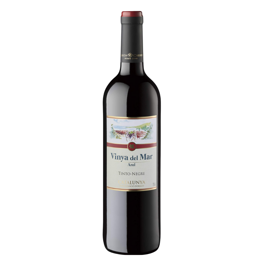 Vino Tinto Vinya del Mar image 0