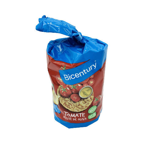 Bicentury Tomate y Aceite de Oliva image 0