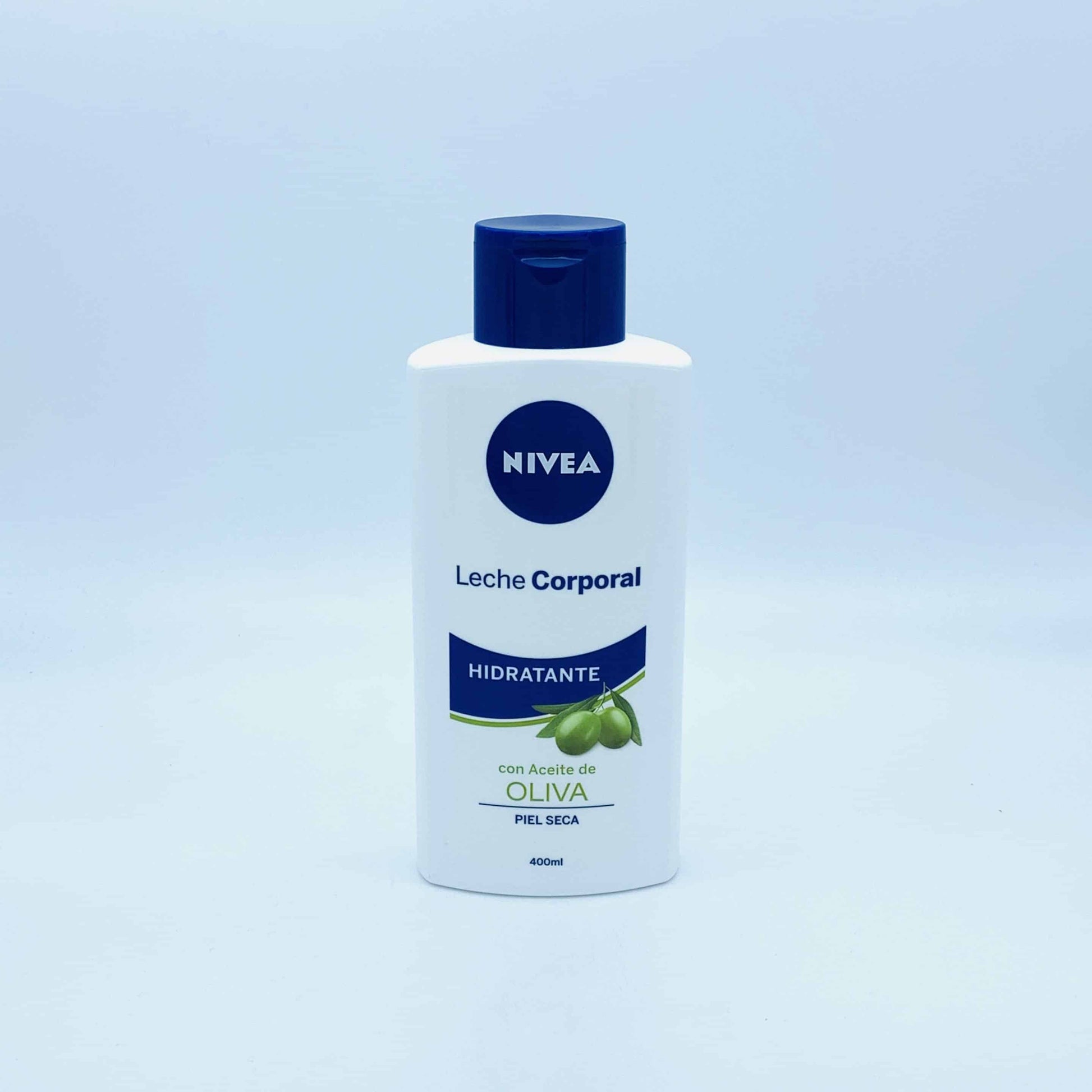 Nivea Leche Corporal Hidratante con Aceite de Oliva image 0