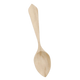 Cuchara Madera 40cm image 0