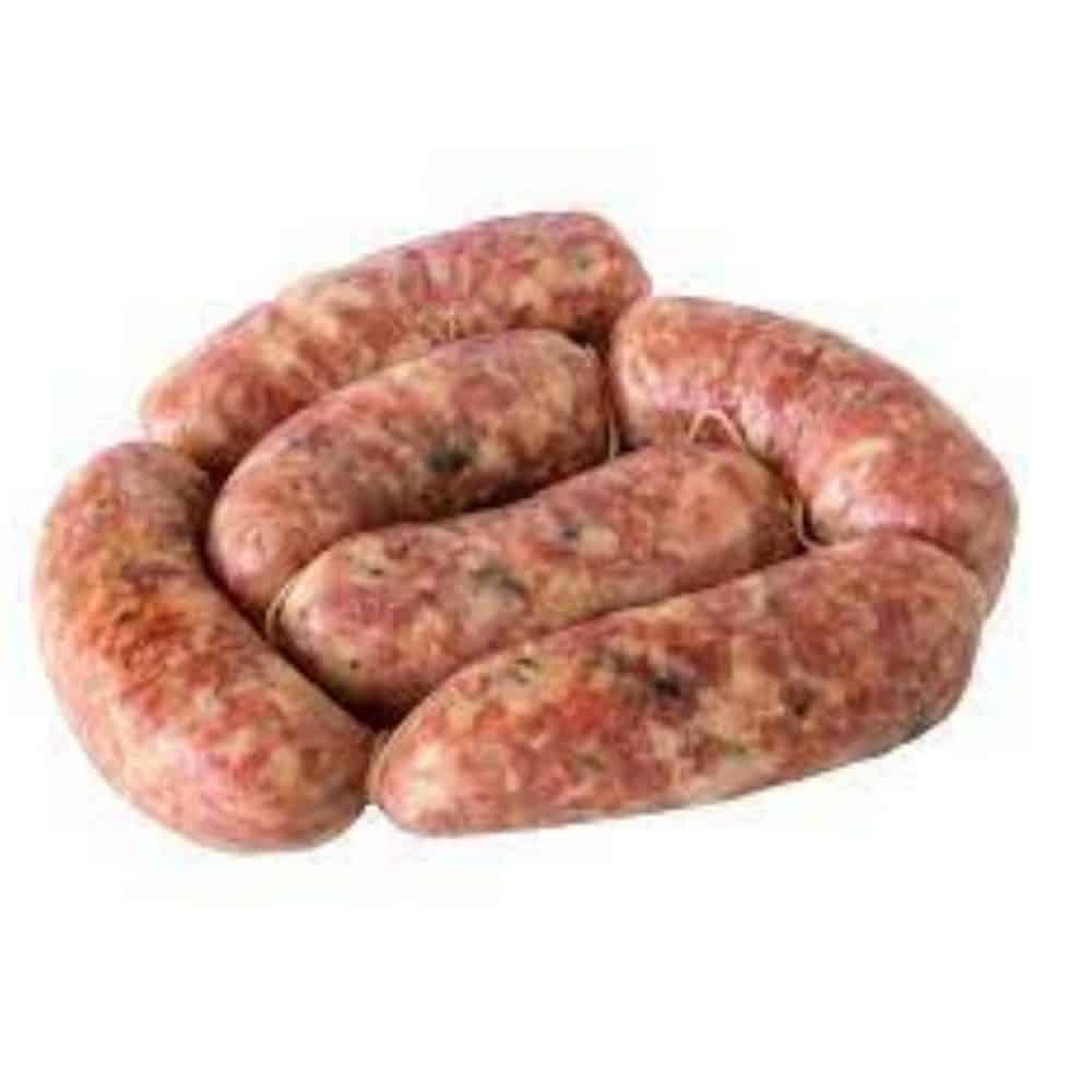 Chorizo criollo 300g aprox image 0