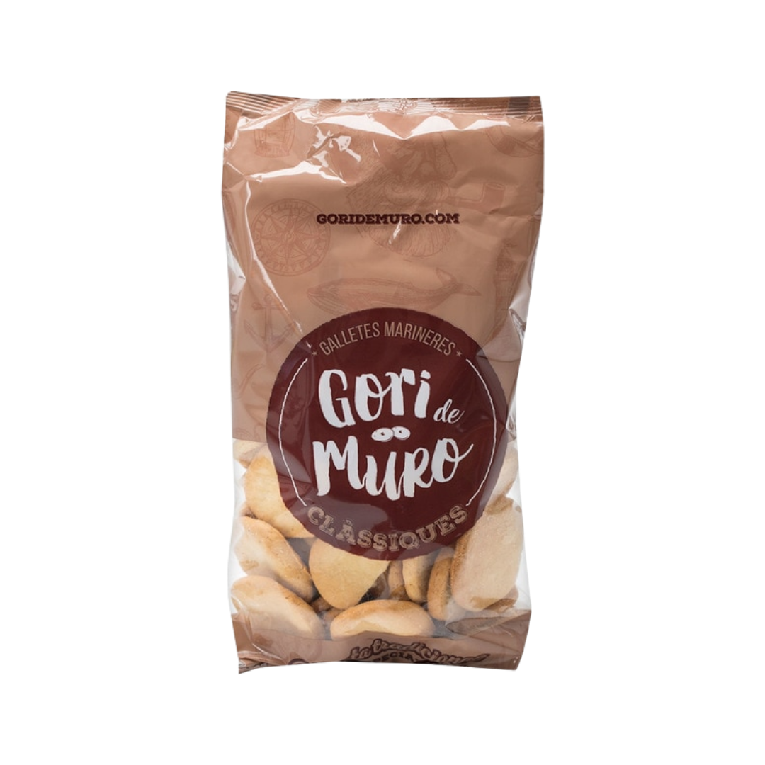 Galletes Marineres Gori de Muro image 0