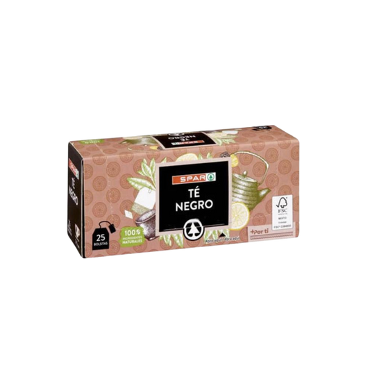 Té Negro SPAR image 0