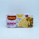 Quinoa Blanca y Roja Brillante image 0