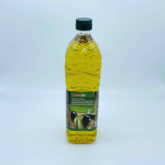 Aceite de Oliva 1º SPAR 1L image 0