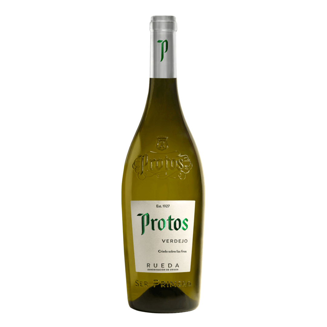 Vino Blanco Protos Verdejo image 0