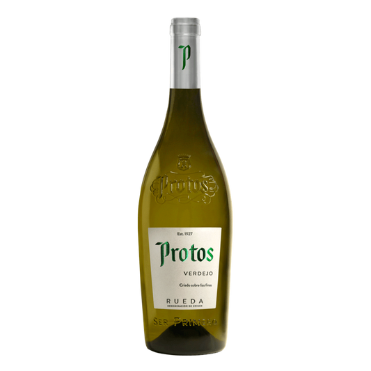 Vino Blanco Protos Verdejo image 0