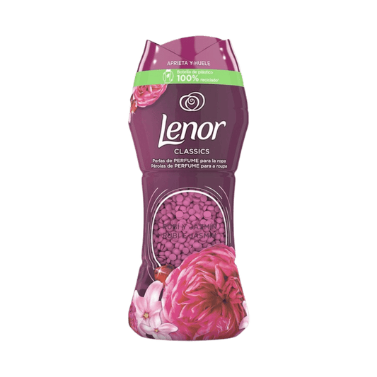 Lenor Perlas Jazmín 210g image 0