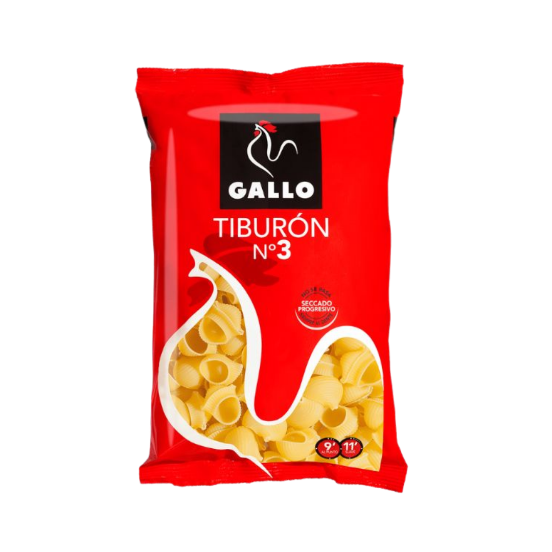 Gallo Tiburón Nº3 image 0