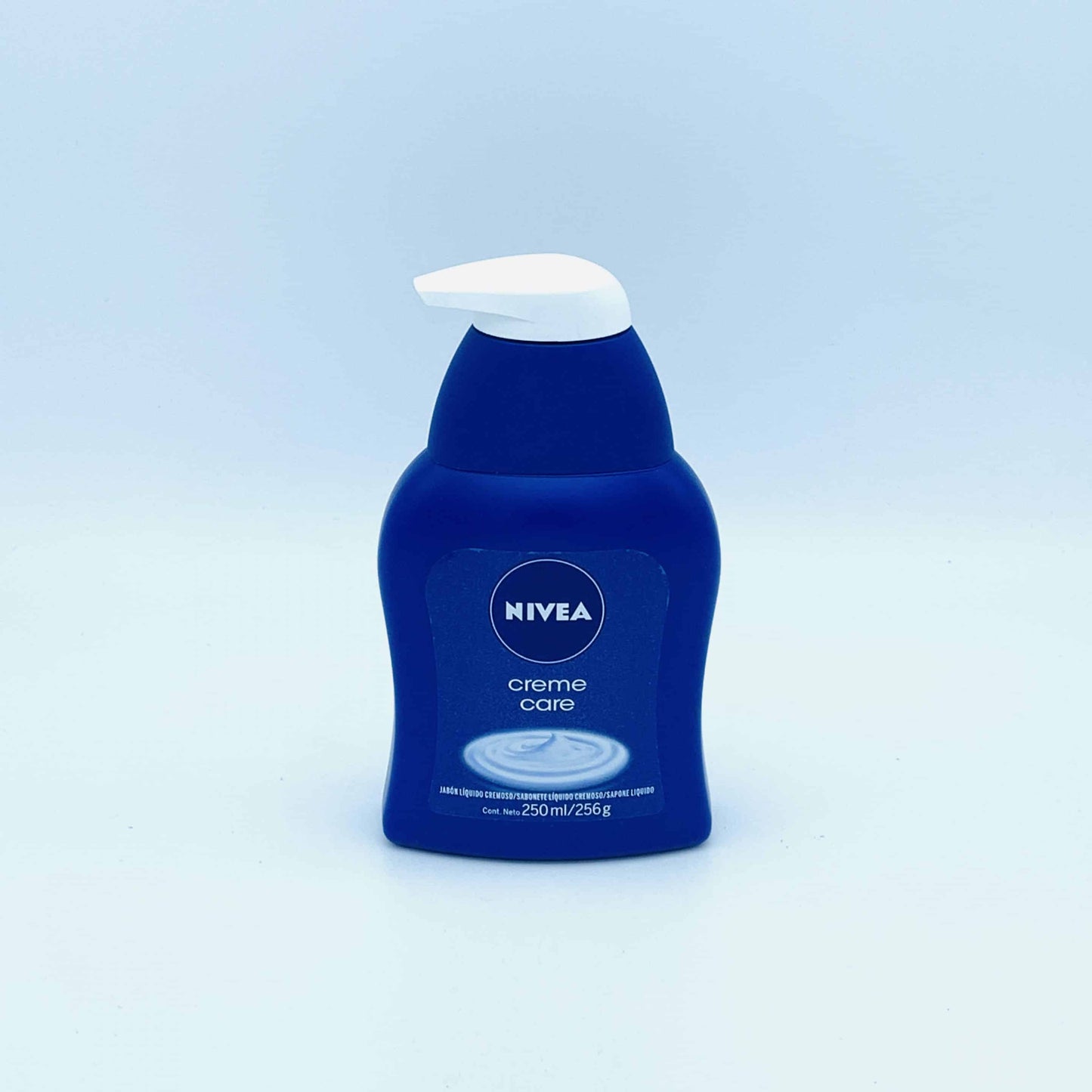 Jabón de Manos Nivea Creme Care image 0